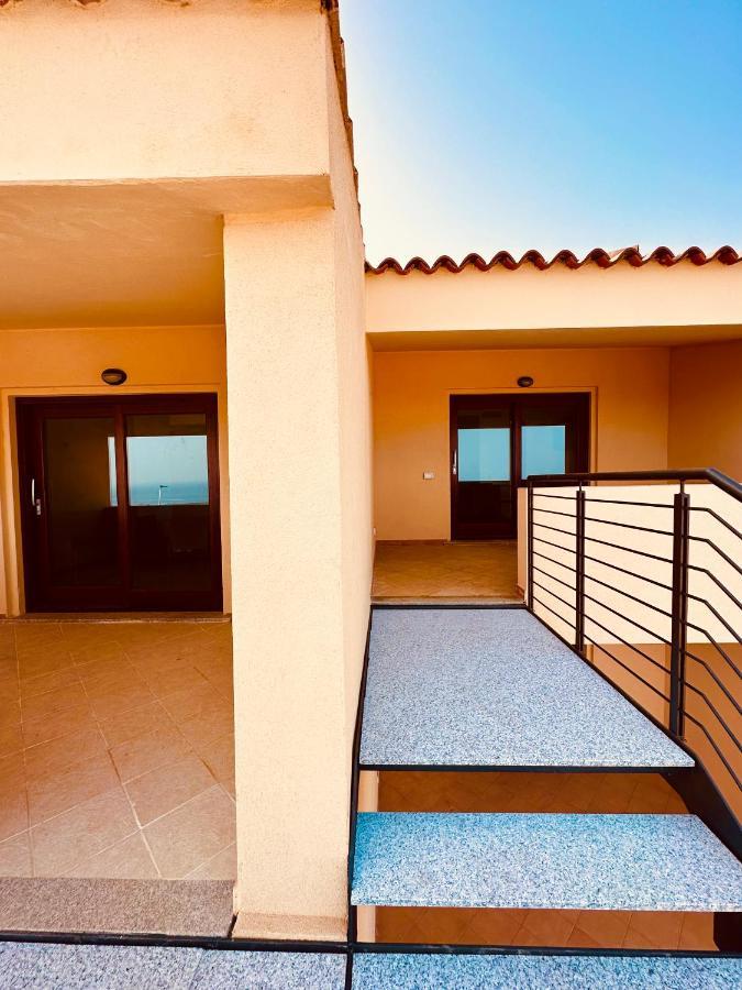 Aparthotel Rocce Rosse Sardinia Isola Rossa Exteriér fotografie