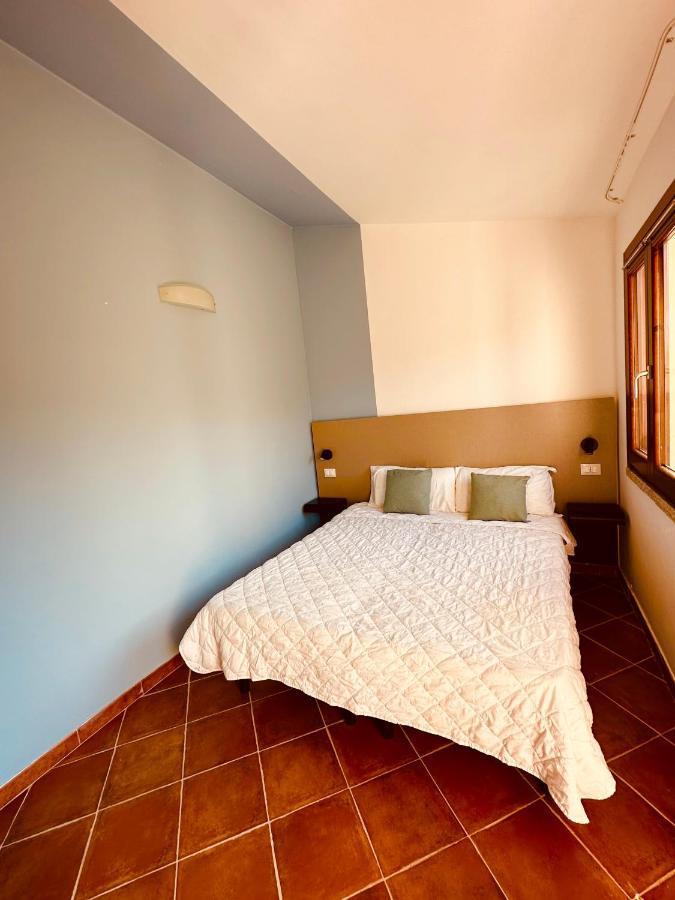 Aparthotel Rocce Rosse Sardinia Isola Rossa Exteriér fotografie