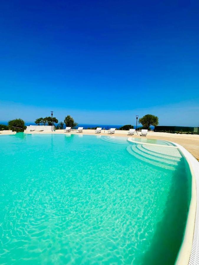 Aparthotel Rocce Rosse Sardinia Isola Rossa Exteriér fotografie