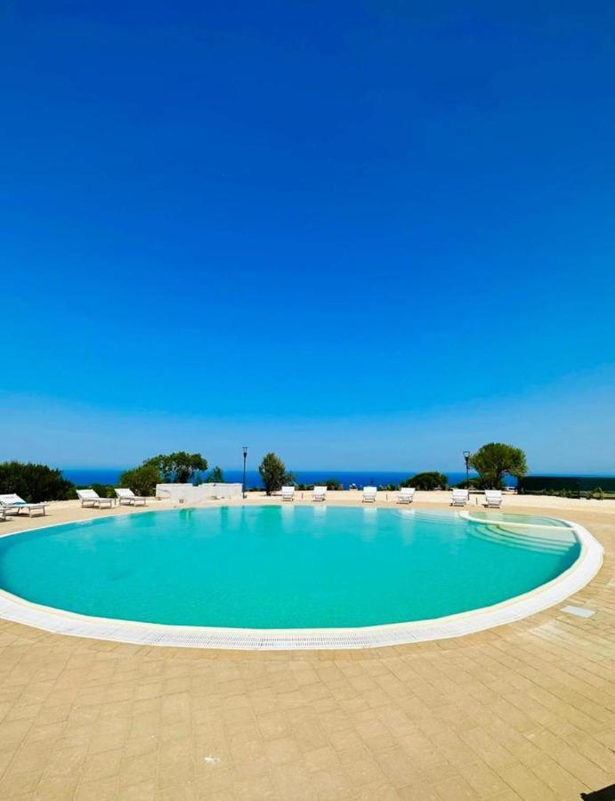 Aparthotel Rocce Rosse Sardinia Isola Rossa Exteriér fotografie